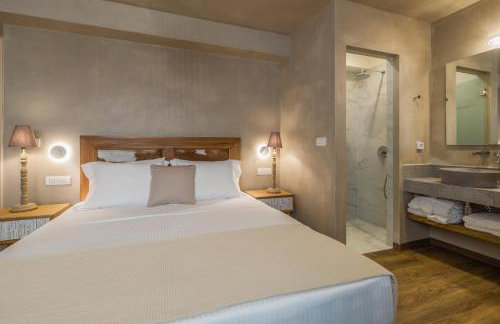 Zeus luxury Villas - Villa Ermis - Foto 19