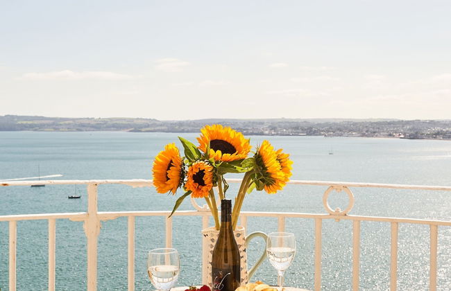 Bayfort Sea Studio in Torquay - Foto 16