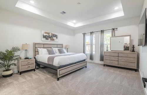 Luxury Haven near Dwtn, Med CTR, with Fast Free WiFi, Parking - Foto 30