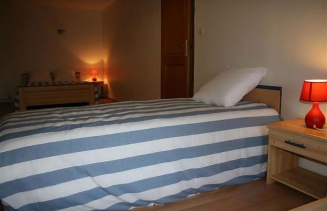 Gîte la Champeigne - Foto 13