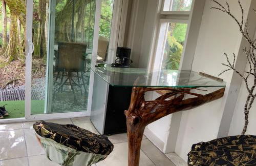 Majestic Banya tree cabin - Foto 5