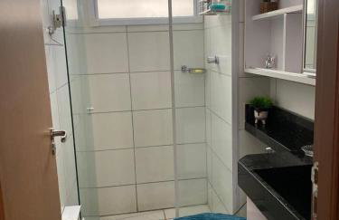 Apto próximo as praias dos seixas e cabo branco - Foto 23