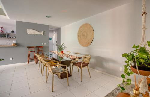 Conforto na Prainha - Rosa Náutica - Photo 6