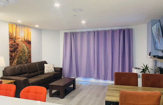 Luxurious One Bedroom Suite WindTower - Photo 10