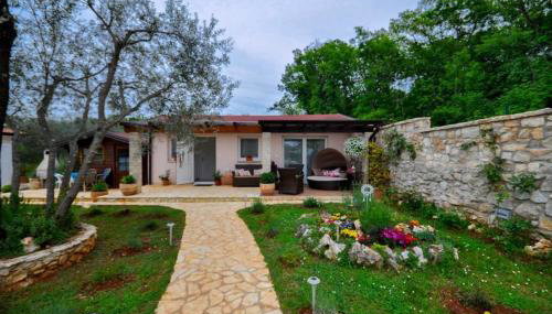 Holiday Home T - Foto 1