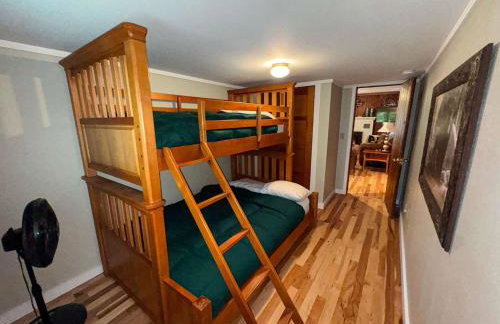 Blue Lake Cottage - Pet Friendly Rental - Foto 27