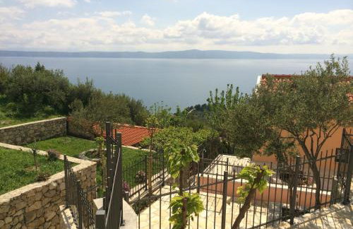 Villa Marija Podgora - Photo 35