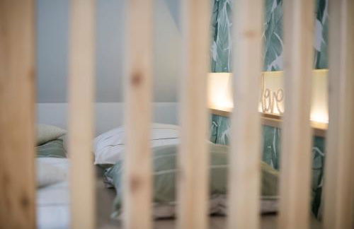 L'Exotique Baignoire Double Cozy Duplex - Photo 11