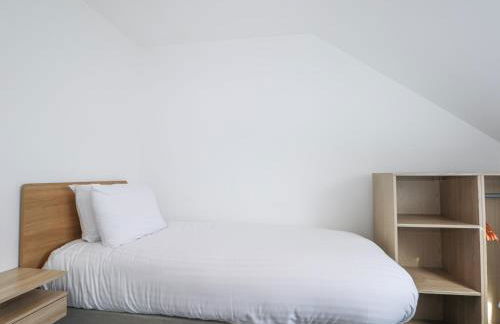 Flat 35 - Marine Court - Foto 10