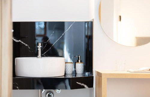 PROVILLAS - Ι, ΙΙ & ΙΙΙ - Luxury Villas with private pool near Retrymno - Foto 4