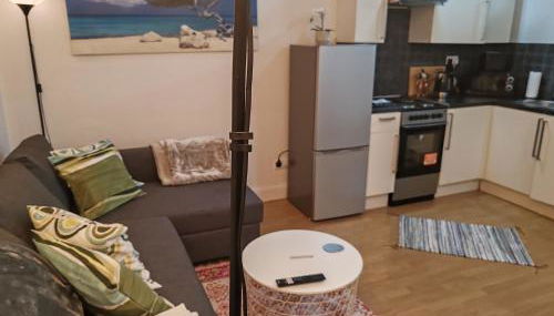 Two bedroom apartment in Queensway, London W2, - Foto 4