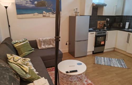 Two bedroom apartment in Queensway, London W2, - Foto 4