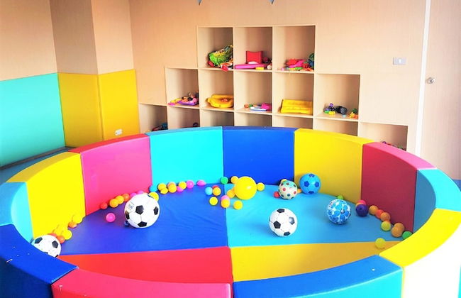 Grand Caribbean Resort Pattaya 1 Bedroom 4th Floor - Foto 21