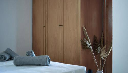 Petralia's Guest House - Foto 5, wardrobe