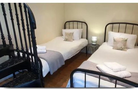 Sandy's Barn, Foolow, Dogs Welcome - Foto 4