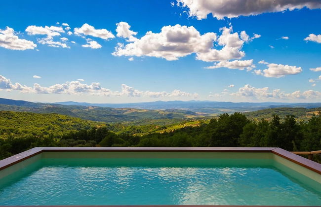 Nice Apartment in Seggiano - Foto 11