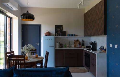 BlueWater Apartment - Foto 11