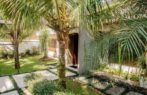 Casa com Jardim no Centro de Jaraguá do Sul - Foto 27