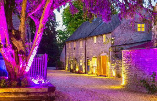 River Nene Cottages - Foto 2