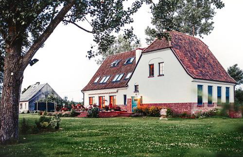 Stara Szkoła Browina - Foto 1