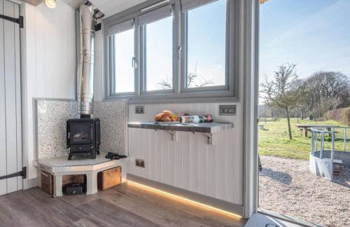 Lily Pad, Friston - Foto 22