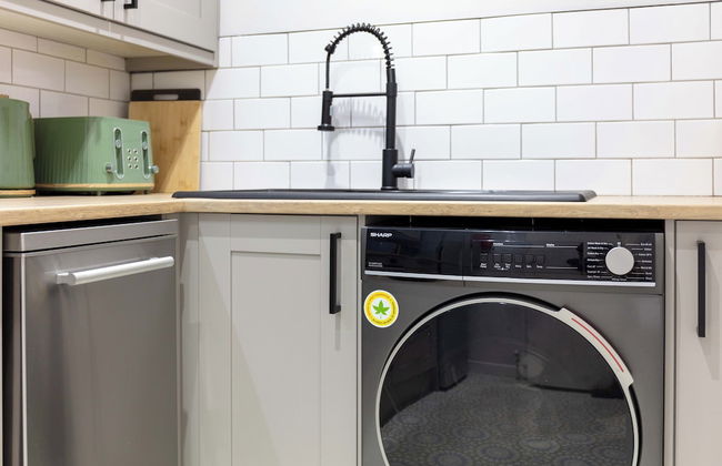 The Annick Suite No.1 - Foto 15