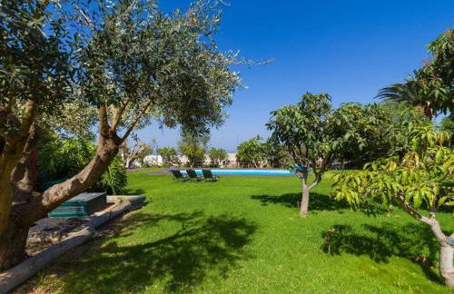 Villa with Pool and sea views in Banana Plantation by CanaryScape - Foto 20