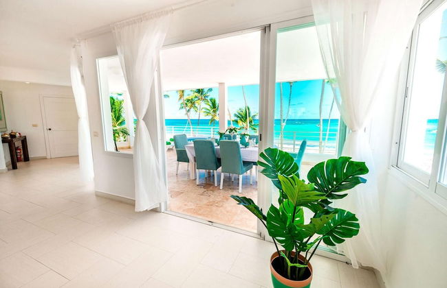 Punta Cana Beachfront - Punta Cana Ocean View Paradise - Photo 11