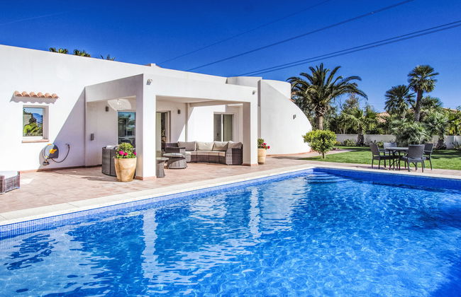 Villa del Maestro - Foto 18