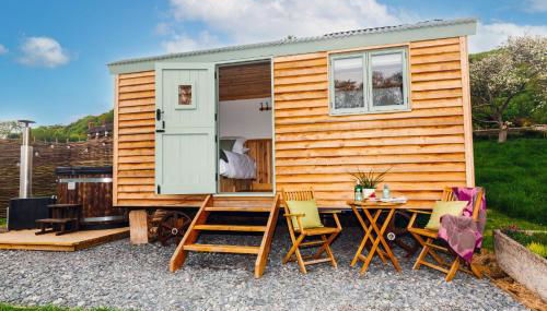 Bramley Hut Allerford - Foto 3, Other