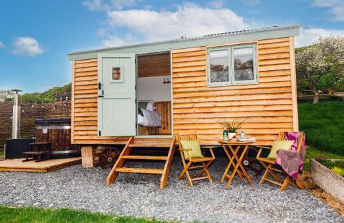 Bramley Hut Allerford - Photo 3