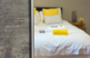 Modern 2BR Cottage Flat - Foto 17