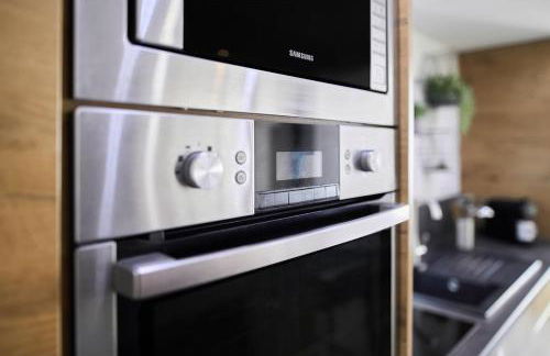 Le Jacquart Centre-ville Spacieux Confort - Foto 18