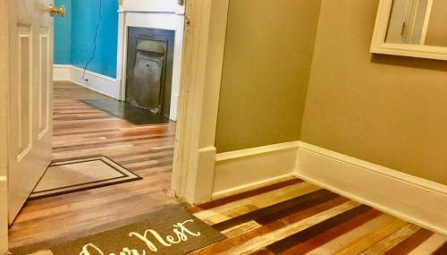 Durham MillworkerHouse Downtown - Foto 4