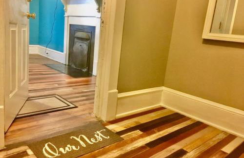 Durham MillworkerHouse Downtown - Foto 4