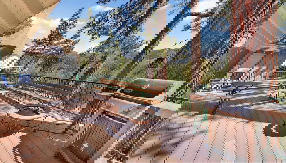 Scenic Retreat #1772 - Foto 1, Imagen principal