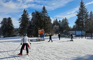 A-Frame am Ochsenkopf - Foto 33
