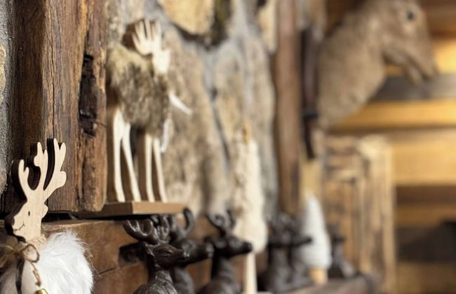 The Forest Villa Borovets1 - Foto 63