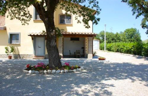 Casale delle Querce - Foto 4