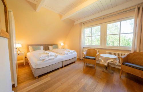 Ferienhaus Flieder - Foto 11