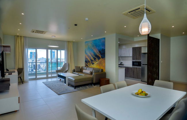 AURA SUITES - Foto 10