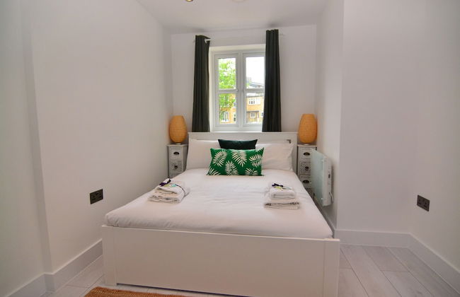 MACARENA WHARF Apartments - Foto 17