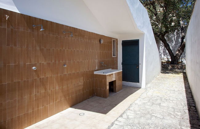 Holiday rental in Porto Cesareo with garden - Foto 12