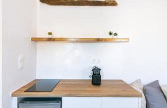 Livadi house Tinos patitiri - Foto 13