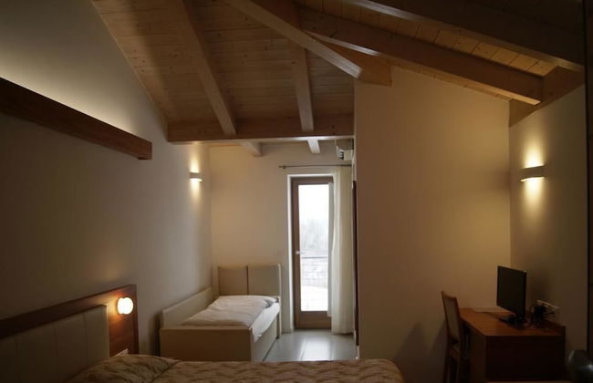 Agritur Ponte Alto - Foto 7