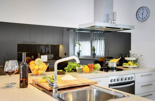 Villa Sky Dream - Foto 45