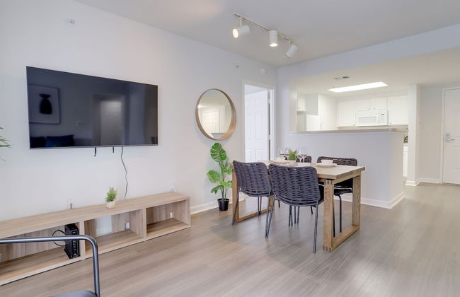 Spacious 2BR Condo at Ballston - Foto 26