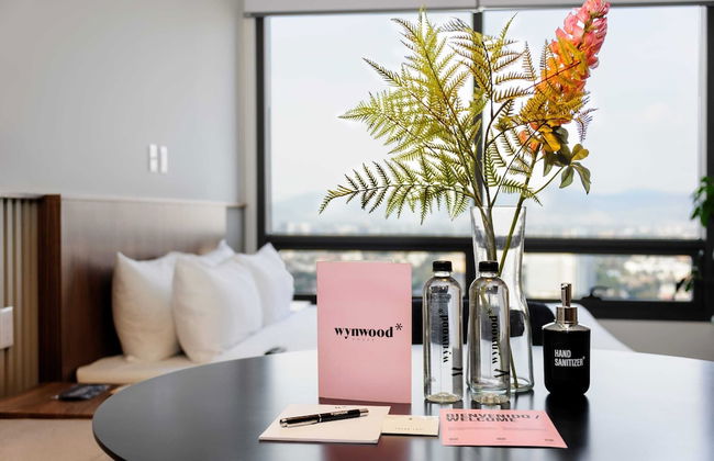 Be Grand by Wynwood House - Foto 79