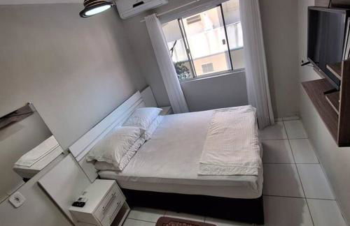 Apartamento de Praia - São Francisco do Sul - Foto 6