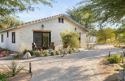 8bdr Villa Tennis/pickleball, Golf Green, Pool House, Gym, Bar Mesquite38 - Foto 87